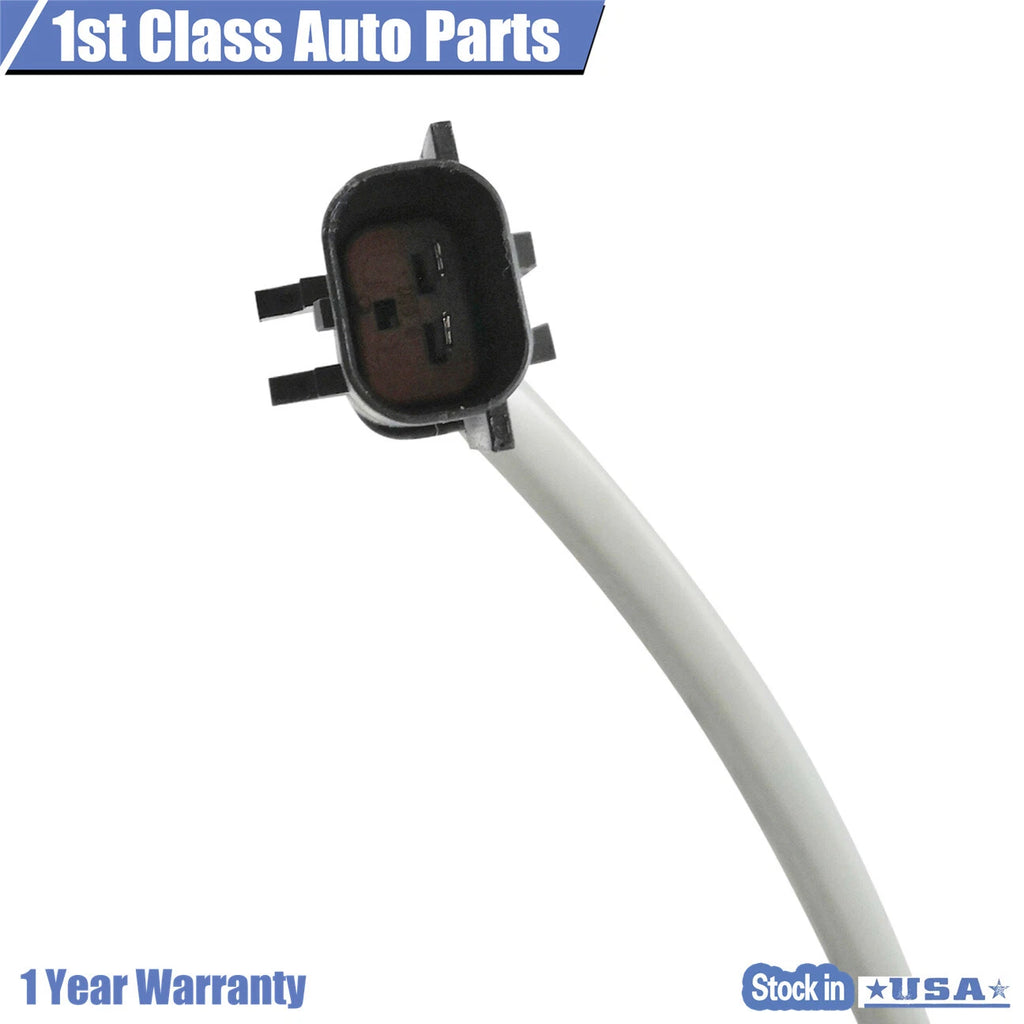 Power Window Regulator Motor Assembly for Jeep Grand Cherokee (1999–2000)