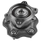 Rear Wheel Hub & Bearing Assembly for Nissan Altima Maxima (2002–2006)