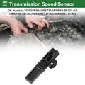 1 Pc Transmission Speed Sensor for Ford Focus C-Max (2005–2007) No.98AB9E731AF