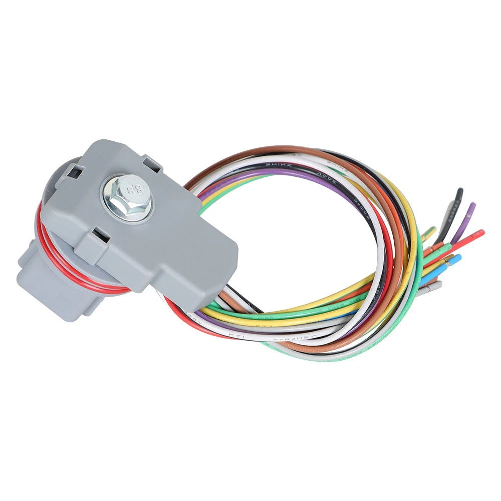Wire Harness Pigtail Kit for Ford Lincoln (2002-2010)