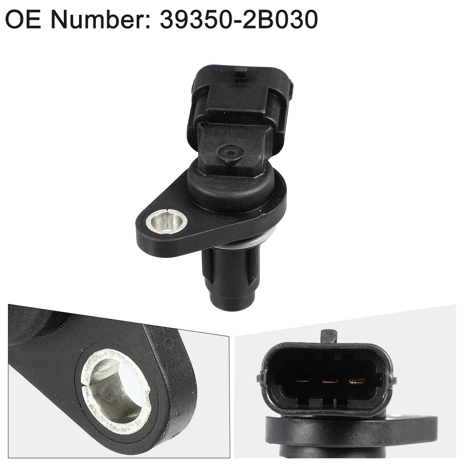 Camshaft Position Sensor for Hyundai Kia 39350-2B030 