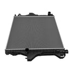 Aluminum Cooling Radiator for Dodge Ram 2500 3500 5.9L 6.7L (2003–2009) Q2711