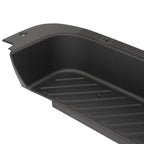 Passenger Side Door Scuff Plate for Ford E-150 E-250 E-350 (1997–2014)