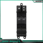 Front Left Power Window Switch for Nissan Armada Titan (2008–2015, 2017–2022)