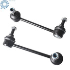 Front Sway Bar Link Kit for Ford Fusion MKZ Zephyr Milan (2006–2012)