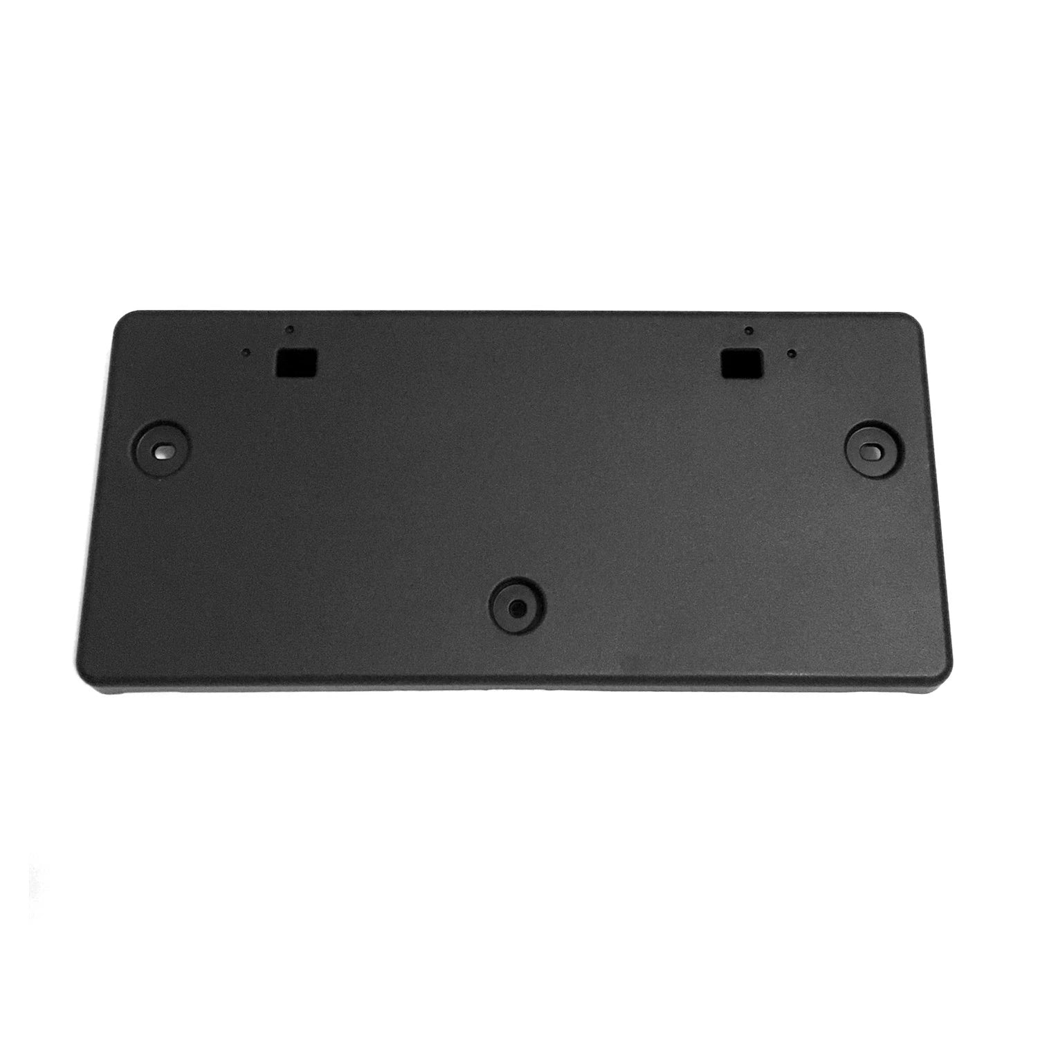 Replacement Composite Front Passenger Side Outer Bumper Cover Support