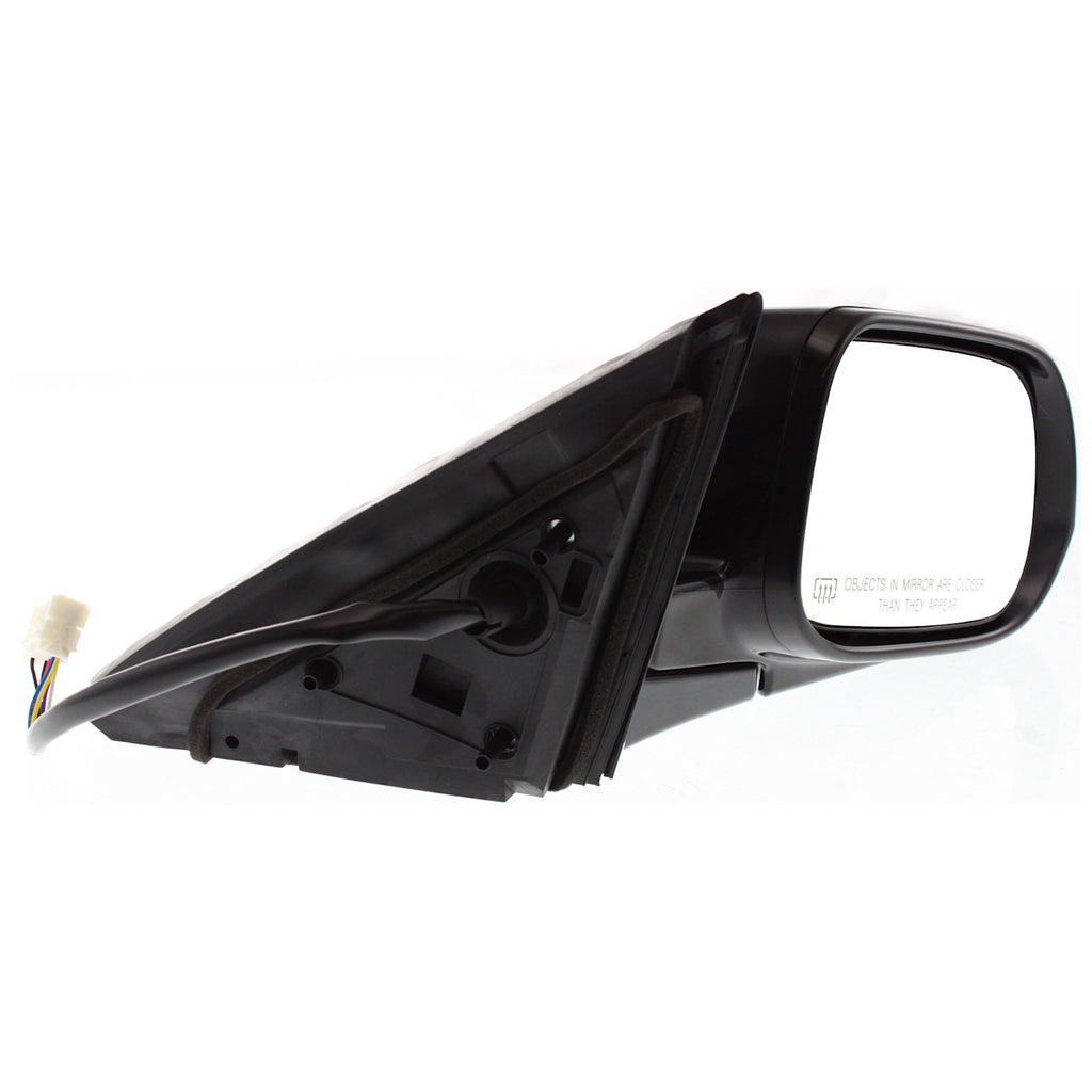 Heated Right Side Mirror for Honda Accord (2006)