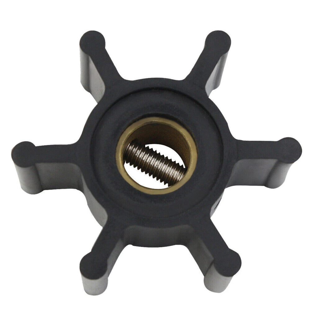 Sea Water Pump Impeller Kit for Yanmar 2YM15 3YM20 3YM27A 3YM30 2004–up