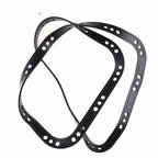 Oil Pan Gasket for Honda CR-V Civic Del Sol Integra (1997–1998)