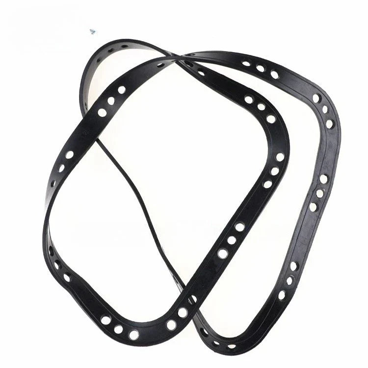 Oil Pan Gasket for Honda CR-V Civic Del Sol Integra (1997–1998)