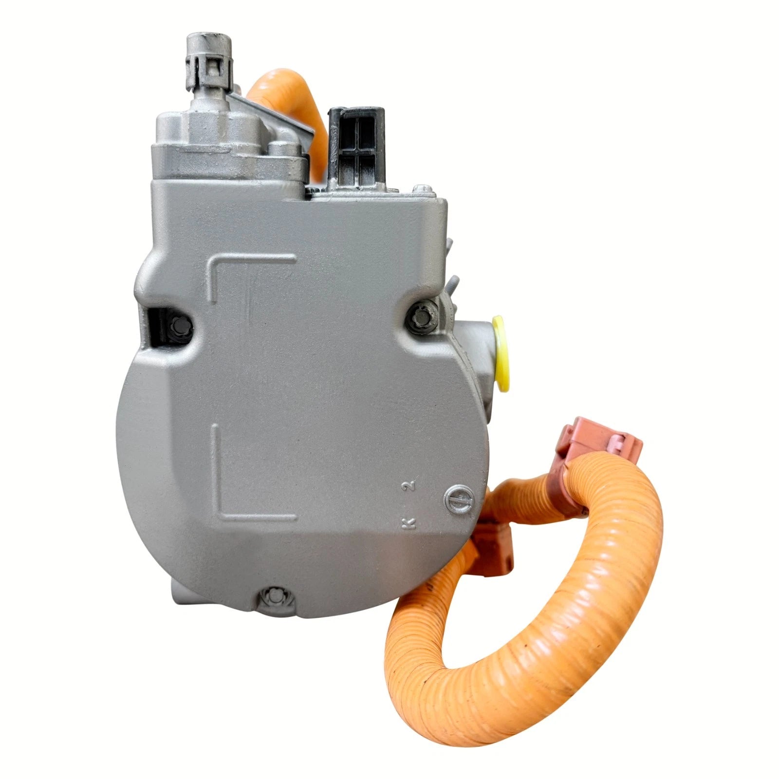 AC Compressor Replacement for Honda Accord Hybrid 2.0L (2017-2020)
