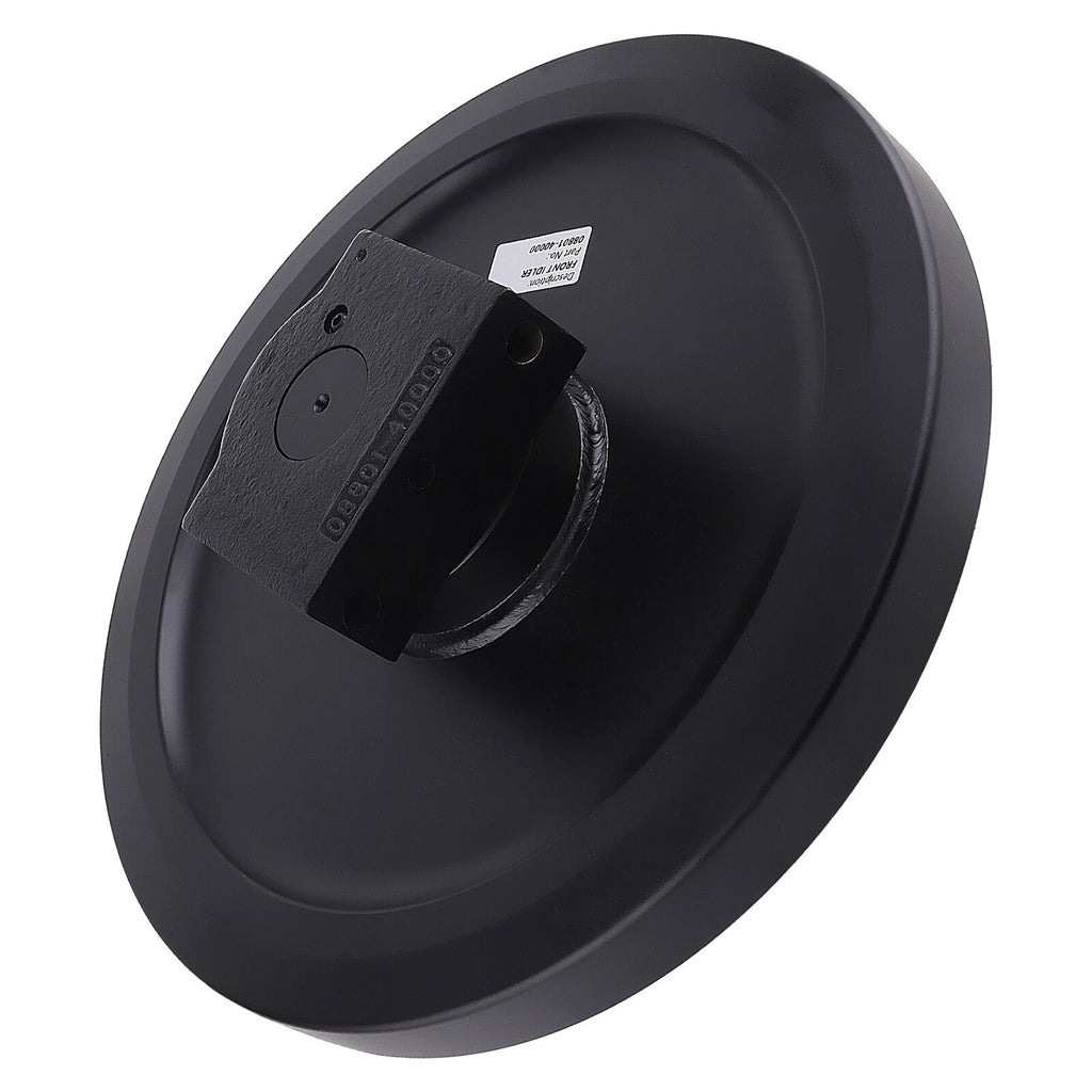 Front Idler Roller for Takeuchi TL130 (2005–2015)