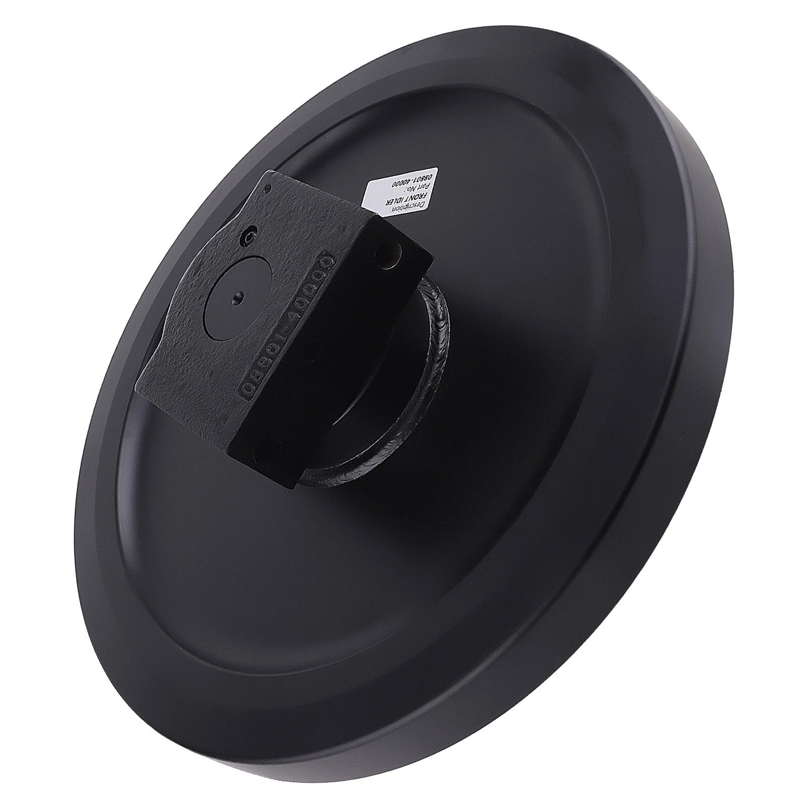 Front Idler Roller for Takeuchi TL130 (2005–2015)
