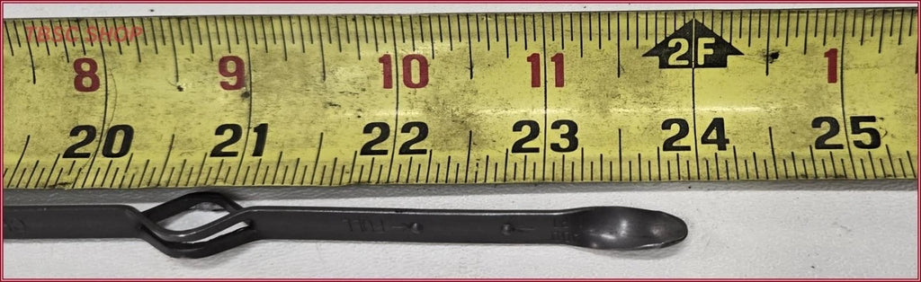 Trans Oil Dip Stick for Oldsmobile Delta 88 (1972)