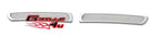 Stainless Mesh Grille Insert for Chrysler Crossfire (2004-2008)