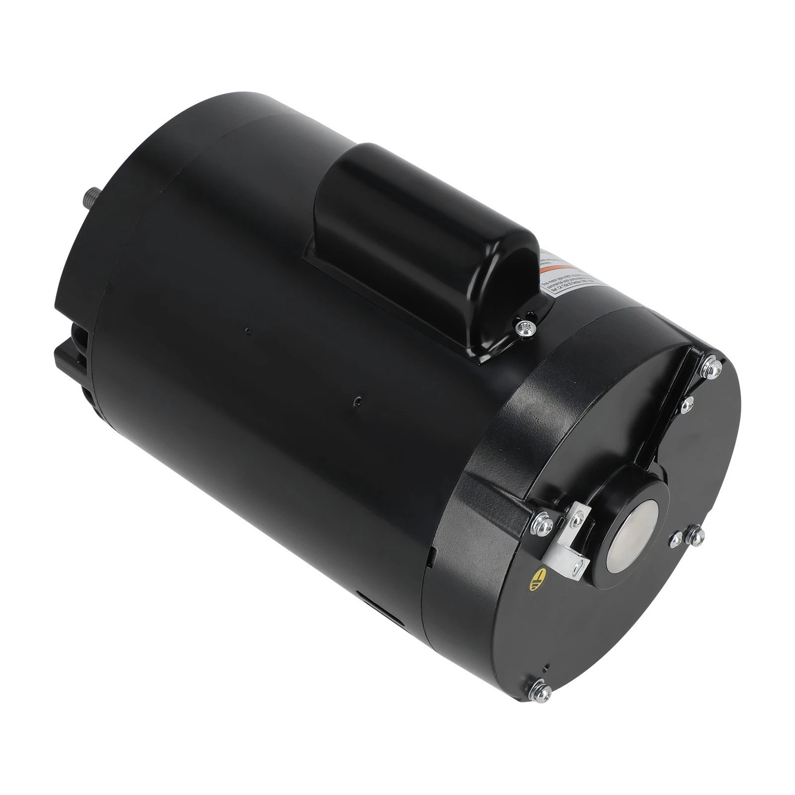 1HP Pool Motor for Swimming Pool Pump (115V/230V)