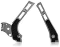 Acerbis X Grip Frame Guard for Yamaha YZ125 YZ250X (2005–2017)
