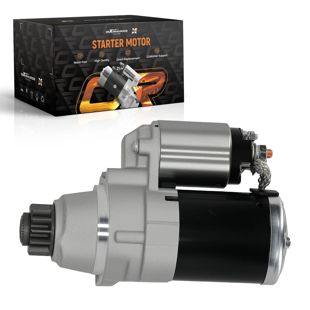 Starter Motor for Nissan Altima (2013–2018) M000TB0071 13 Teeth 1.4kW 12V