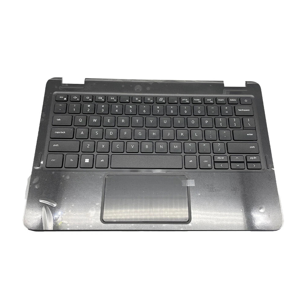 Palmrest Keyboard Touchpad for Dell Latitude 11 3140 (2014–2015) 04TGRH