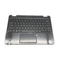 Palmrest Keyboard Touchpad for Dell Latitude 11 3140 (2014–2015) 04TGRH