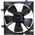 Cooling Fan Assembly for Kia Sedona 3.5L (2002–2006) CF16006
