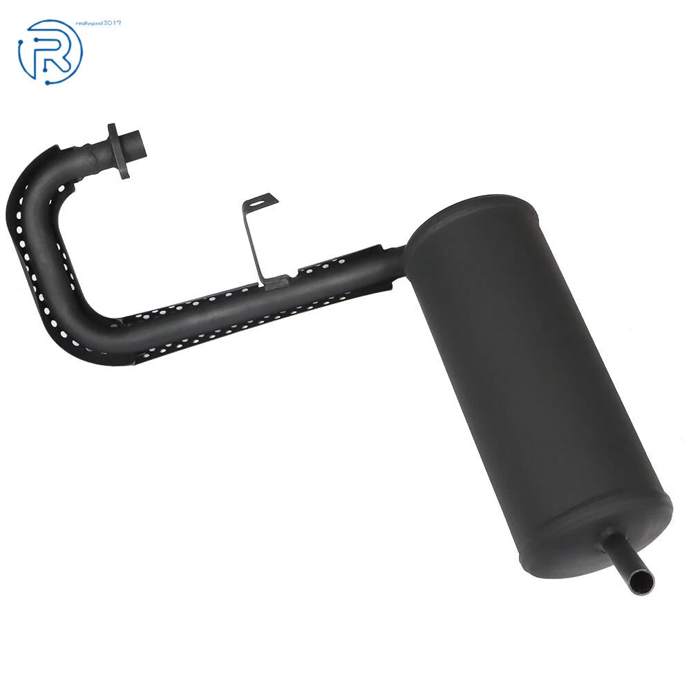 Exhaust Muffler for Club Car DS Gas FE290 (1994–2014)