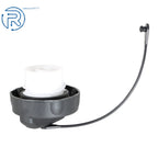 Fuel Gas Tank Cap for Mitsubishi (2004–2012)