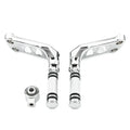 Passenger Footrest Bracket for Harley Night Rod Special VRSCDX (2007-2017)
