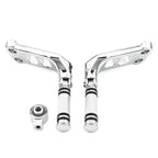 Passenger Footrest Bracket for Harley Night Rod Special VRSCDX (2007-2017)