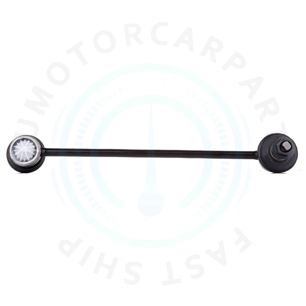 Set of 2 Front Sway Bar End Links for Ford Focus (2000–2010)