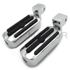 Chrome & Rubber for Honda Goldwing GL1500 (1996–2000) & Valkyrie Shadow 1100 ACE (1997–2003)