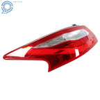 Left Outer Tail Light for Nissan Altima (2016-2018)