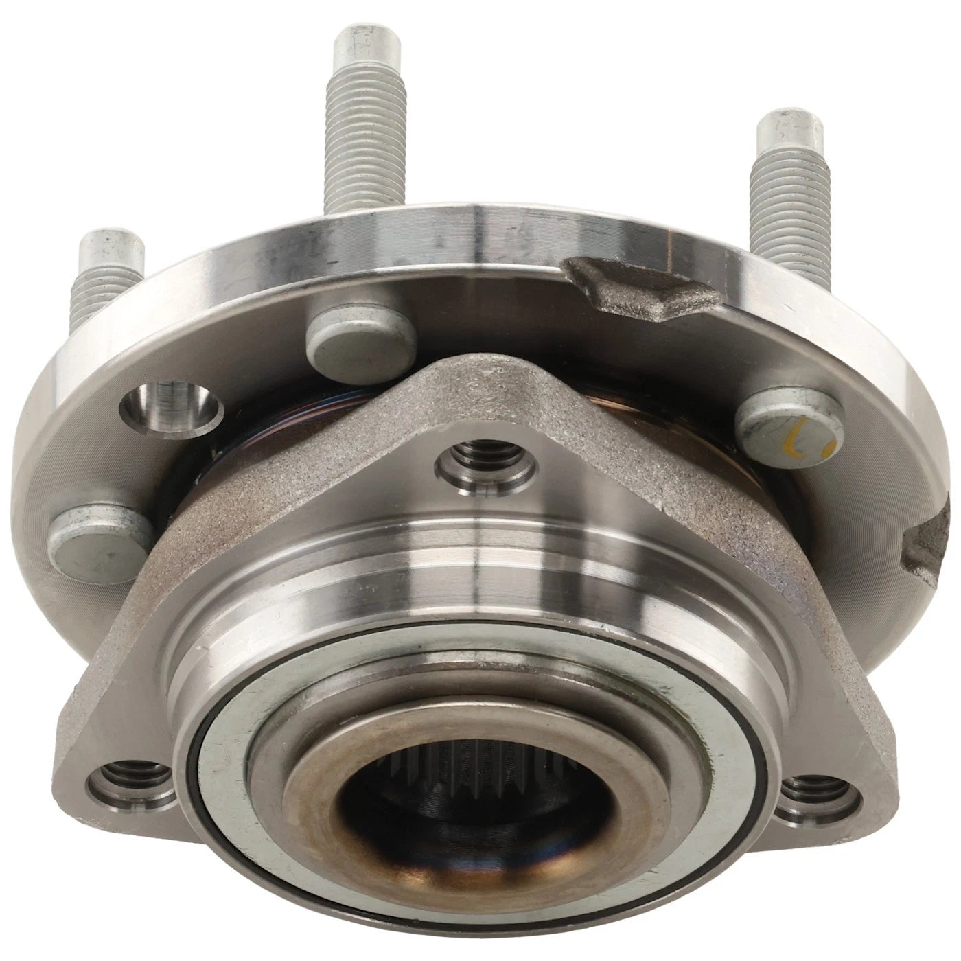 Wheel Hubs for Pontiac Solstice (2006–2008) Front or Rear RWD