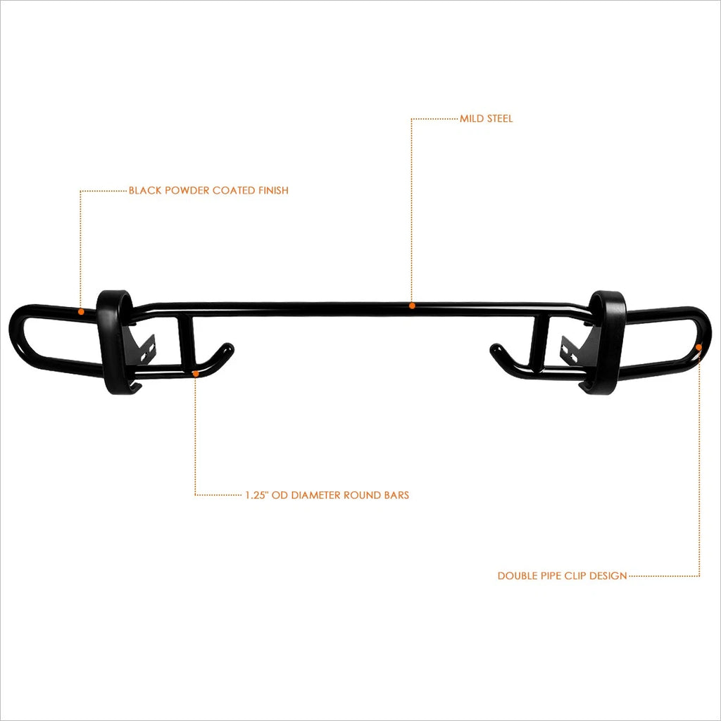 Catalytic Converter Exhaust Pipe Set for Corolla/Matrix/Vibe (2003–2008)
