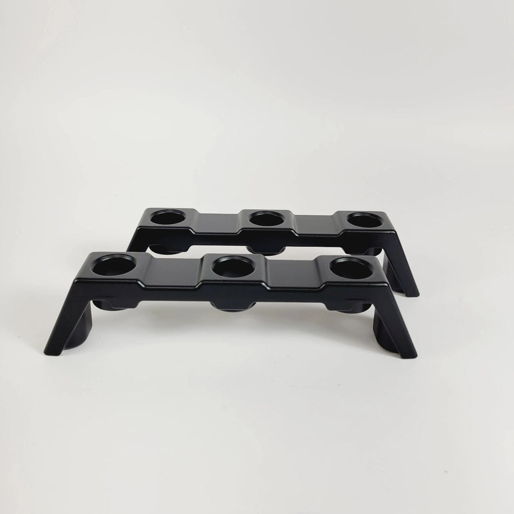 Set of 2 Movable Tie-Down Brackets for Polaris Sportsman 1000 850 XP (2017–2023)
