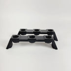 Set of 2 Movable Tie-Down Brackets for Polaris Sportsman 1000 850 XP (2017–2023)