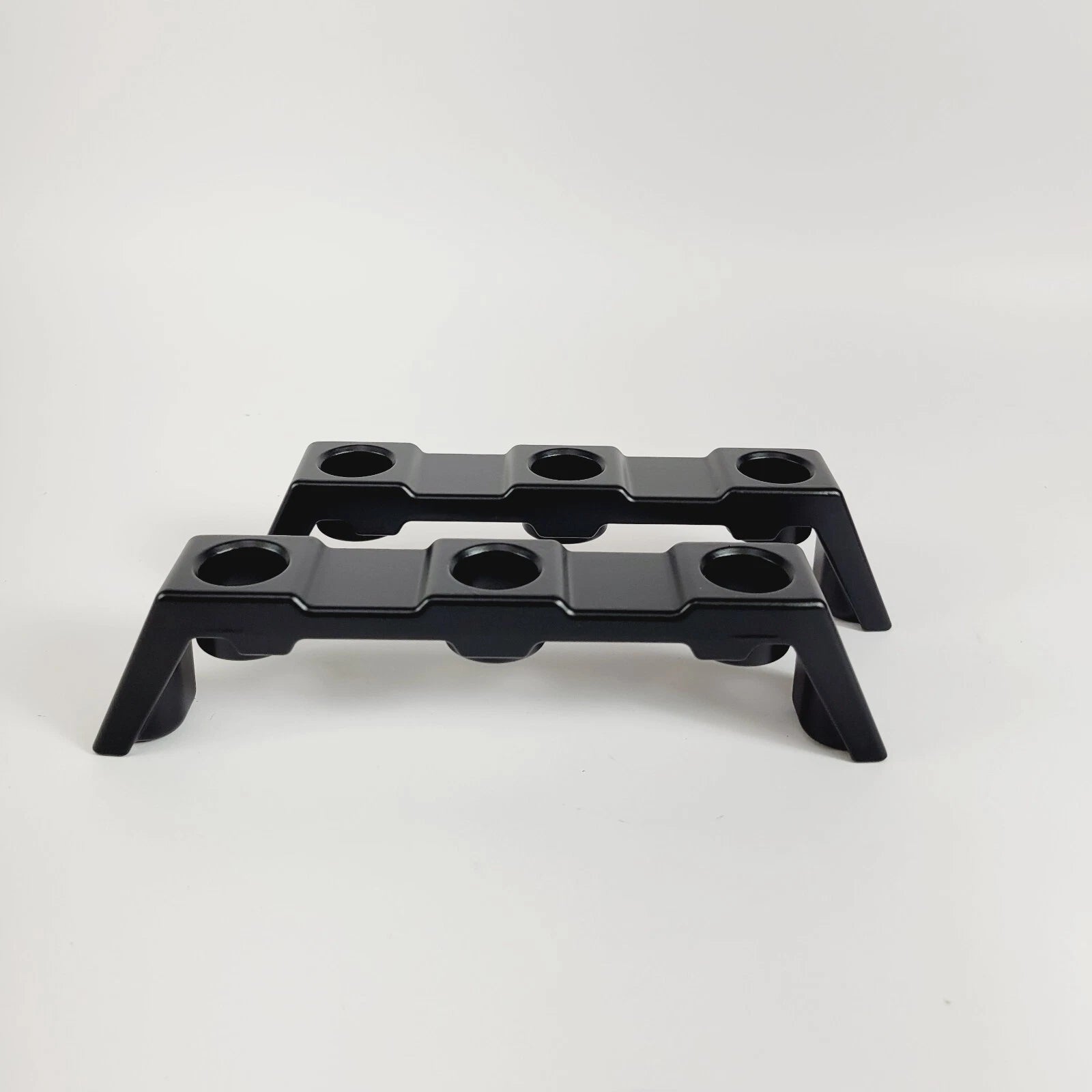 Set of 2 Movable Tie-Down Brackets for Polaris Sportsman 1000 850 XP (2017–2023)