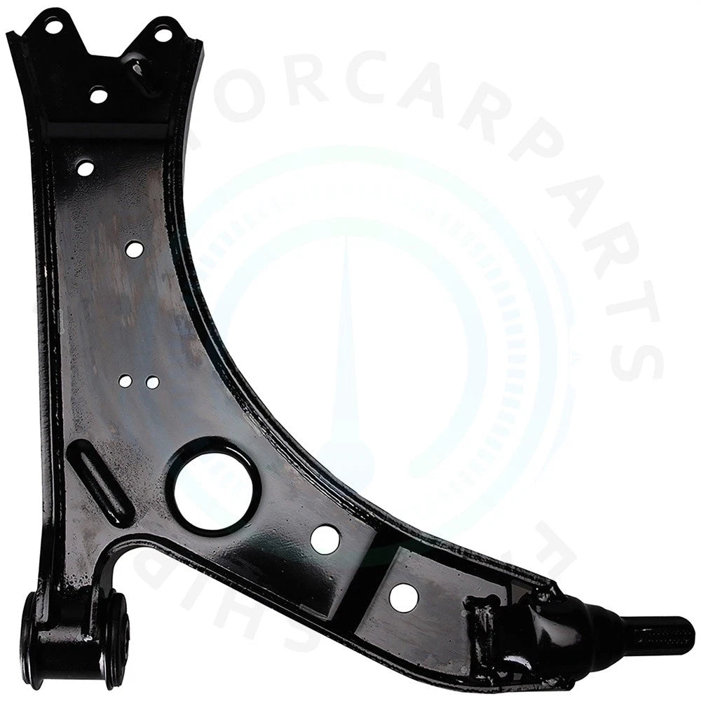 Set of 6 Front Lower Control Arm Ball Joints for Volkswagen Golf Jetta (2006–2007)