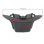 Front Bumper for EZGO RXV Golf Cart (2016–Present)