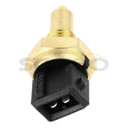 Engine Coolant Temperature Sensor 13621433076 for BMW 128i 135i 320i (2008–2013)