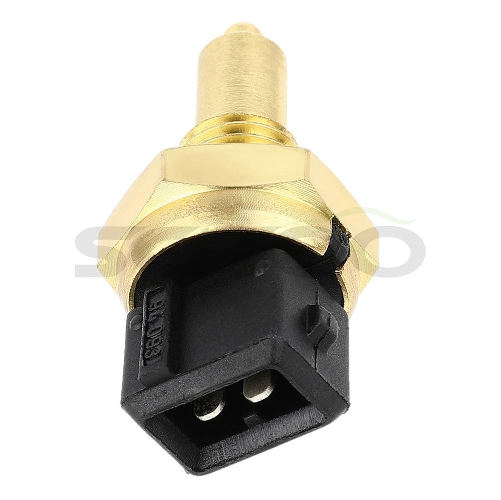 Engine Coolant Temperature Sensor 13621433076 for BMW 128i 135i 320i (2008–2013)