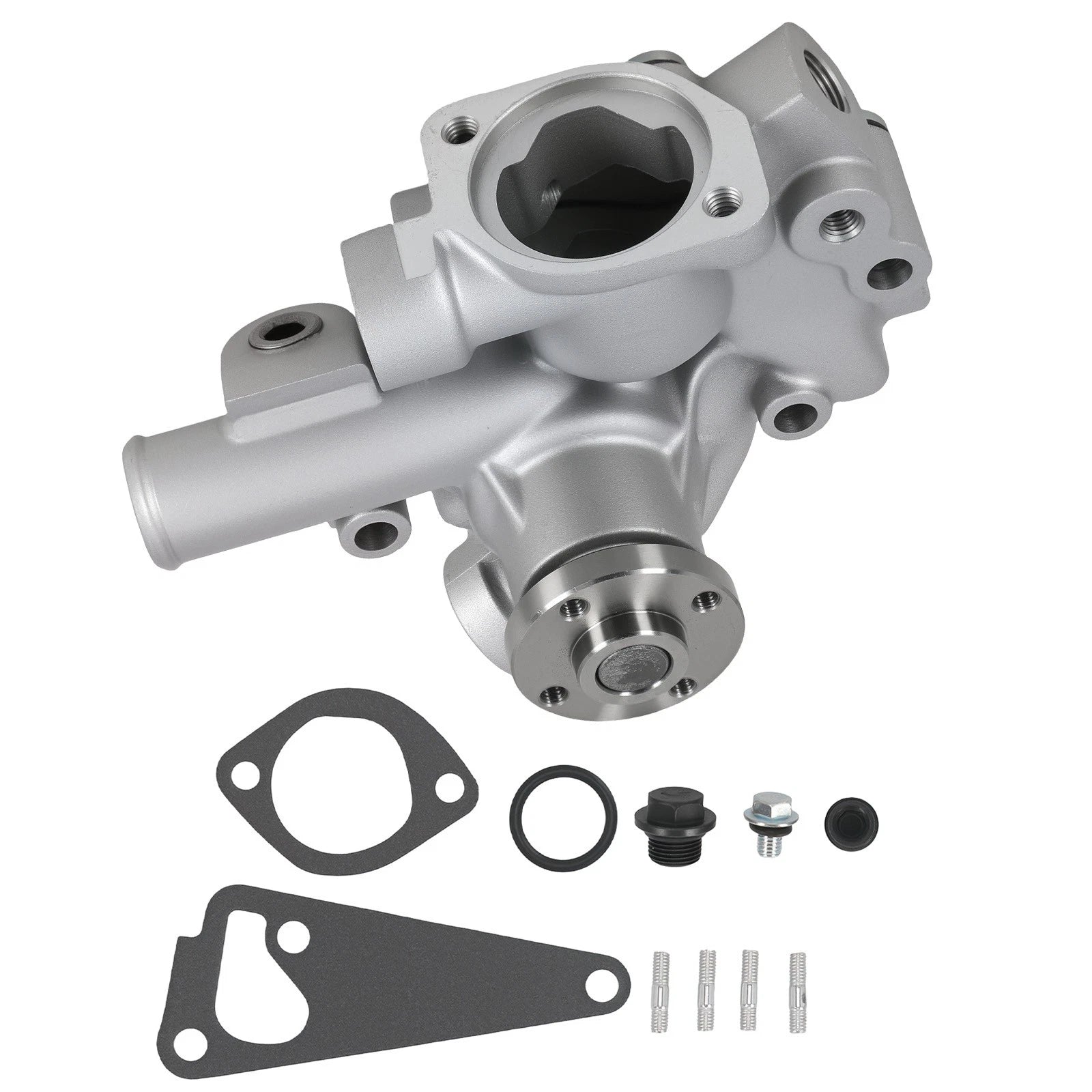 Cooling Water Pump for Komatsu 2D70E-5S-BA (2010–2020)