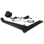 Snorkel Kit for Toyota 71-79 Series Narrow Black