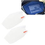 Speedometer Scratch Protection Film for Aprilia Dorsoduro RSV4 (2010–2023)