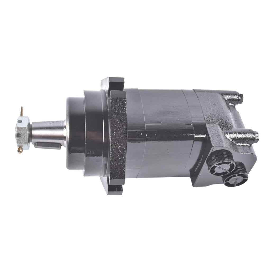 Hydrostatic Drive Motor for Bobcat MT100, MT52, MT55, MT85 (Keyed)