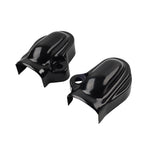 Rear Bar Shield Axle Nut Cover for Harley VRSC (2002–2017)