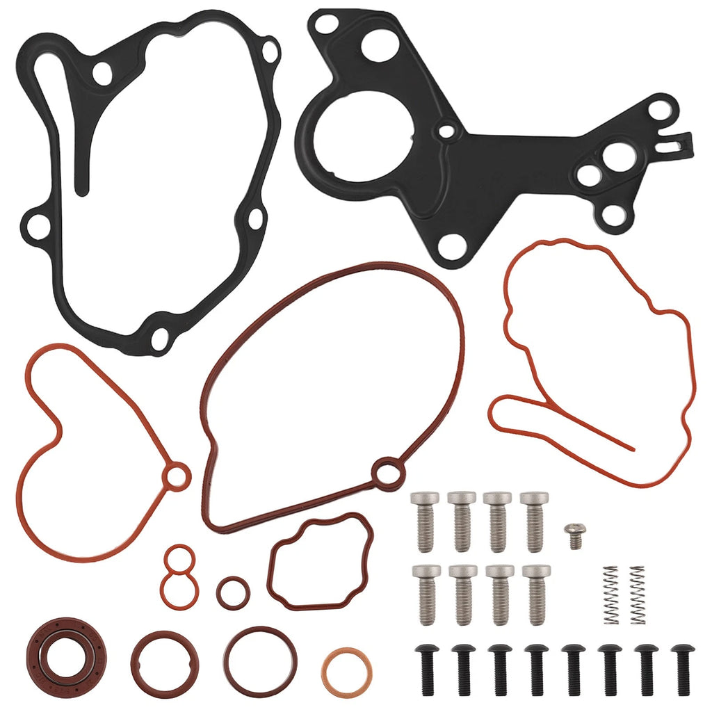 Vacuum Fuel Tandem Pump Repair Gaskets Kit for SEAT Altea 1.9 TDI (2004–2016)