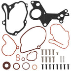 Vacuum Fuel Tandem Pump Repair Gaskets Kit for SEAT Altea 1.9 TDI (2004–2016)