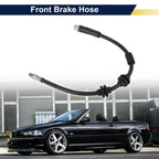 Front Brake Hose for BMW 325i (2006–2016) No. 34306790550