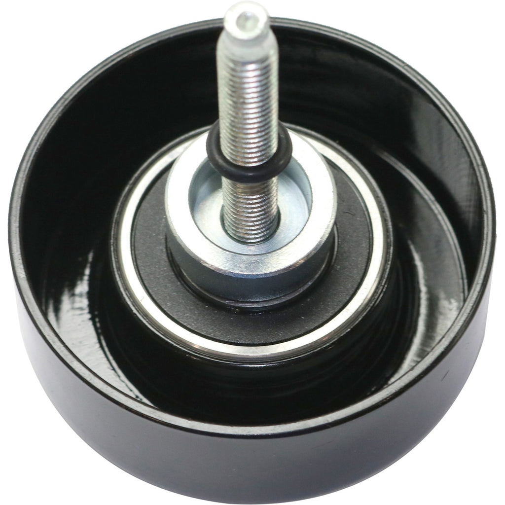 Accessory Belt Idler Pulley for Mazda 3 6 CX-7 MX-5 Miata